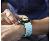 TECH-PROTECT Silicone Sport do Galaxy Watch 4 / 5 / 5 Pro / 6 / 7 / FE Sk 5906302313419 - 1290140 - zdjęcie 5